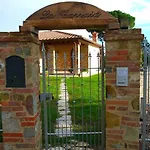 Casa rural La Carraia *