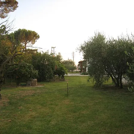 בית כפרי La Carraia קאסטיגליונה דל לאגו